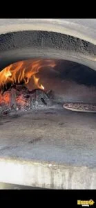 2022 750 Cbo Tailgater Pizza Trailer 8 Texas for Sale