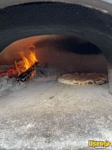 2022 750 Cbo Tailgater Pizza Trailer 9 Texas for Sale