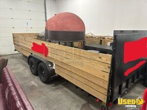 2022 7pi-20xbk4rg2b - Pizza Trailer Pizza Trailer Connecticut for Sale