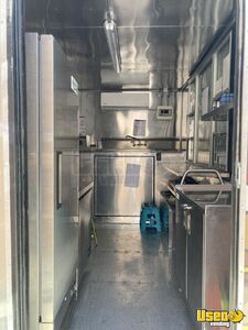 2022 7x12 Concession Trailer Ice Cream Trailer Awning Nevada for Sale