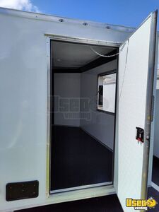 2022 7x12ta Food Concession Trailer Concession Trailer 6 Florida for Sale