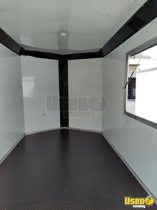 2022 7x12ta Food Concession Trailer Concession Trailer 8 Florida for Sale