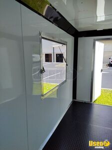 2022 7x12ta Food Concession Trailer Concession Trailer 9 Florida for Sale