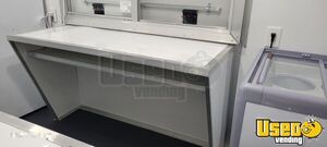2022 7x12ta2 Bakery Trailer Electrical Outlets North Carolina for Sale