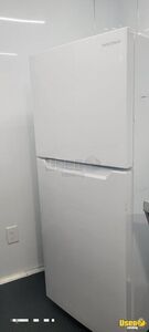 2022 7x12ta2 Bakery Trailer Electrical Outlets North Carolina for Sale