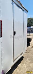2022 7x12ta2 Bakery Trailer Exterior Customer Counter North Carolina for Sale