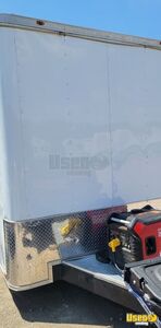 2022 7x12ta2 Bakery Trailer Generator North Carolina for Sale