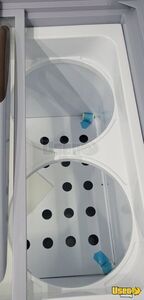 2022 7x12ta2 Bakery Trailer Interior Lighting North Carolina for Sale