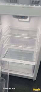 2022 7x12ta2 Bakery Trailer Refrigerator North Carolina for Sale
