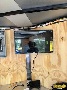 2022 7x12ta2 Concession Trailer Hand-washing Sink Georgia for Sale