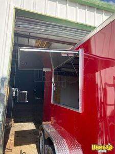 2022 7x12ta2 Concession Trailer Work Table Georgia for Sale