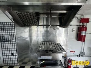 2022 7x14 Kitchen Food Trailer Breaker Panel Alabama for Sale