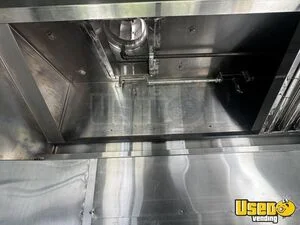 2022 7x14 Kitchen Food Trailer Electrical Outlets Alabama for Sale