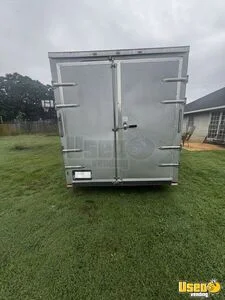 2022 7x14 Kitchen Food Trailer Flatgrill Alabama for Sale