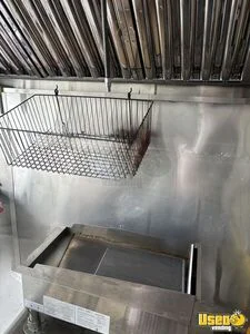 2022 7x14 Kitchen Food Trailer Triple Sink Alabama for Sale
