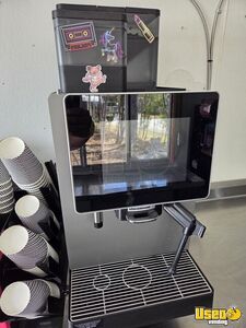 2022 7x16 Beverage - Coffee Trailer Commercial Blender / Juicer Michigan for Sale