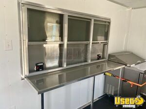 2022 7x16 Ta2 Base Jake Snowball Trailer Additional 2 Oklahoma for Sale