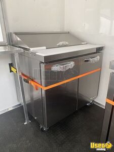 2022 7x16 Ta2 Base Jake Snowball Trailer Ice Shaver Oklahoma for Sale