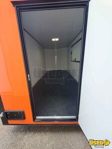 2022 7x16ta2 Empty Concession Trailer Concession Trailer Additional 2 Kentucky for Sale