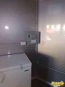 2022 7x16ta2 Food Concession Trailer Concession Trailer 19 Florida for Sale