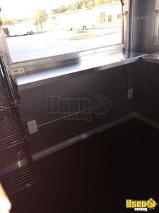 2022 7x16ta2 Food Concession Trailer Concession Trailer 21 Florida for Sale