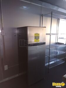 2022 7x16ta2 Food Concession Trailer Concession Trailer Additional 1 Florida for Sale