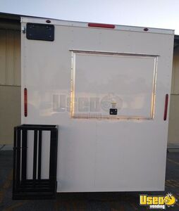 2022 7x16ta2 Food Concession Trailer Concession Trailer Work Table Florida for Sale