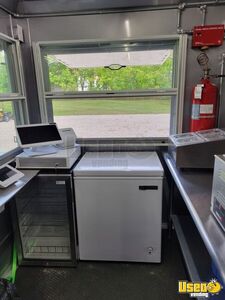 2022 7x16ta2 Food Concession Trailer Kitchen Food Trailer Additional 1 Minnesota for Sale