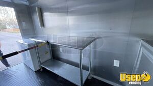 2022 7x16ta3 Concession Food Trailer 19 Colorado for Sale
