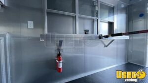 2022 7x16ta3 Concession Food Trailer 20 Colorado for Sale