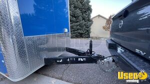 2022 7x16ta3 Concession Food Trailer 21 Colorado for Sale