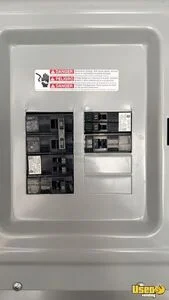 2022 7x16ta3 Concession Food Trailer 22 Colorado for Sale