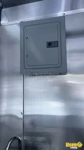 2022 7x16ta3 Concession Food Trailer Water Tank Colorado for Sale