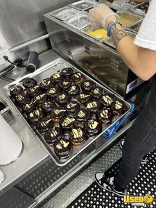 2022 816 Bakery Trailer Concession Window Texas for Sale