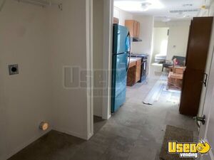 2022 848 Tiny Home On Wheels Bathroom Florida for Sale