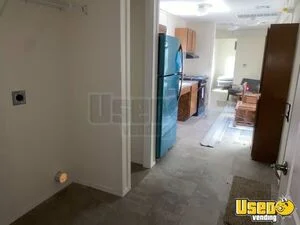 2022 848 Tiny Home On Wheels Bathroom Florida for Sale