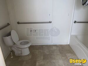 2022 848 Tiny Home On Wheels Breaker Panel Florida for Sale