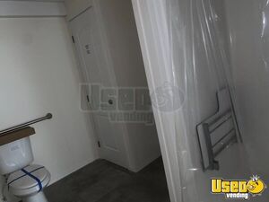 2022 848 Tiny Home On Wheels Electrical Outlets Florida for Sale