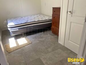 2022 848 Tiny Home On Wheels Exterior Lighting Florida for Sale