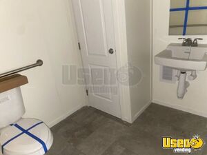 2022 848 Tiny Home On Wheels Interior Lighting Florida for Sale