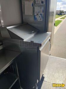 2022 8.5 X 12 Ta-3500 Kitchen Food Trailer Oven Florida for Sale