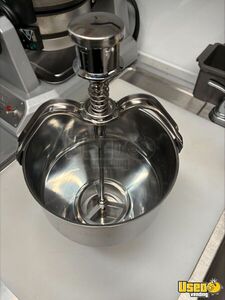 2022 8.5 X 12ft Dual Axle With Extended Tongue For Generator Box Beverage - Coffee Trailer 36 New York for Sale