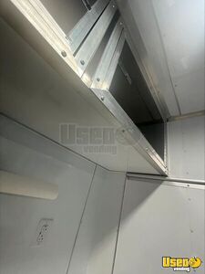 2022 8.5 X 12ft Dual Axle With Extended Tongue For Generator Box Beverage - Coffee Trailer 41 New York for Sale