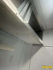 2022 8.5 X 12ft Dual Axle With Extended Tongue For Generator Box Beverage - Coffee Trailer 41 New York for Sale