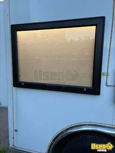 2022 8.5 X 12ft Dual Axle With Extended Tongue For Generator Box Beverage - Coffee Trailer 57 New York for Sale