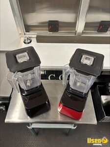 2022 8.5 X 12ft Dual Axle With Extended Tongue For Generator Box Beverage - Coffee Trailer Additional 1 New York for Sale