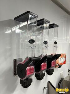 2022 8.5 X 12ft Dual Axle With Extended Tongue For Generator Box Beverage - Coffee Trailer Additional 2 New York for Sale