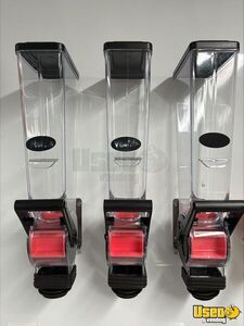 2022 8.5 X 12ft Dual Axle With Extended Tongue For Generator Box Beverage - Coffee Trailer Additional 3 New York for Sale