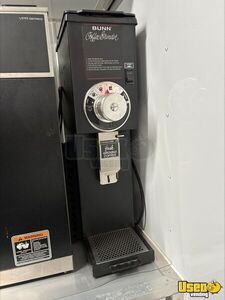 2022 8.5 X 12ft Dual Axle With Extended Tongue For Generator Box Beverage - Coffee Trailer Additional 6 New York for Sale