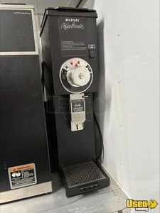2022 8.5 X 12ft Dual Axle With Extended Tongue For Generator Box Beverage - Coffee Trailer Additional 6 New York for Sale
